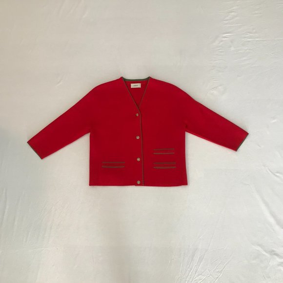 Heavy European Boutique Jacket - Picture 1 of 4